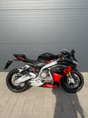 2023 Aprilia Aprilia RS 660 - 12 500 km - Náhled 1