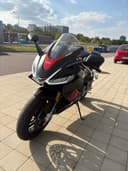 2023 Aprilia Aprilia RS 660 - 12 500 km - Náhled 7