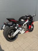 2023 Aprilia Aprilia RS 660 - 12 500 km - Náhled 2