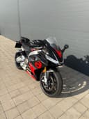 2023 Aprilia Aprilia RS 660 - 12 500 km - Náhled 3
