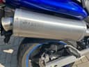 2000 Honda Honda CB 600 F Hornet - 23 000 km - Náhled 7