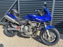 2000 Honda Honda CB 600 F Hornet - 23 000 km - Náhled 11