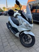 2019 Honda Honda PCX 125 - 21 041 km - Náhled 2