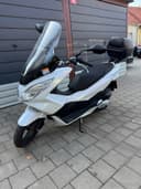2019 Honda Honda PCX 125 - 21 041 km - Náhled 1
