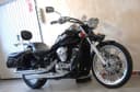 2008 Kawasaki Vulcan - 36 542 km - Náhled 1