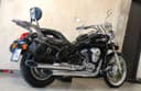2008 Kawasaki Vulcan - 36 542 km - Náhled 2