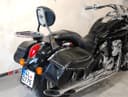 2008 Kawasaki Vulcan - 36 542 km - Náhled 3
