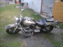 2005 Yamaha Drag Star - 62 000 km - Náhled 2