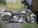 2005 Yamaha Drag Star - 62 000 km - Náhled 5