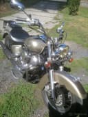 2005 Yamaha Drag Star - 62 000 km - Náhled 4