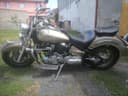 2005 Yamaha Drag Star - 62 000 km - Náhled 3