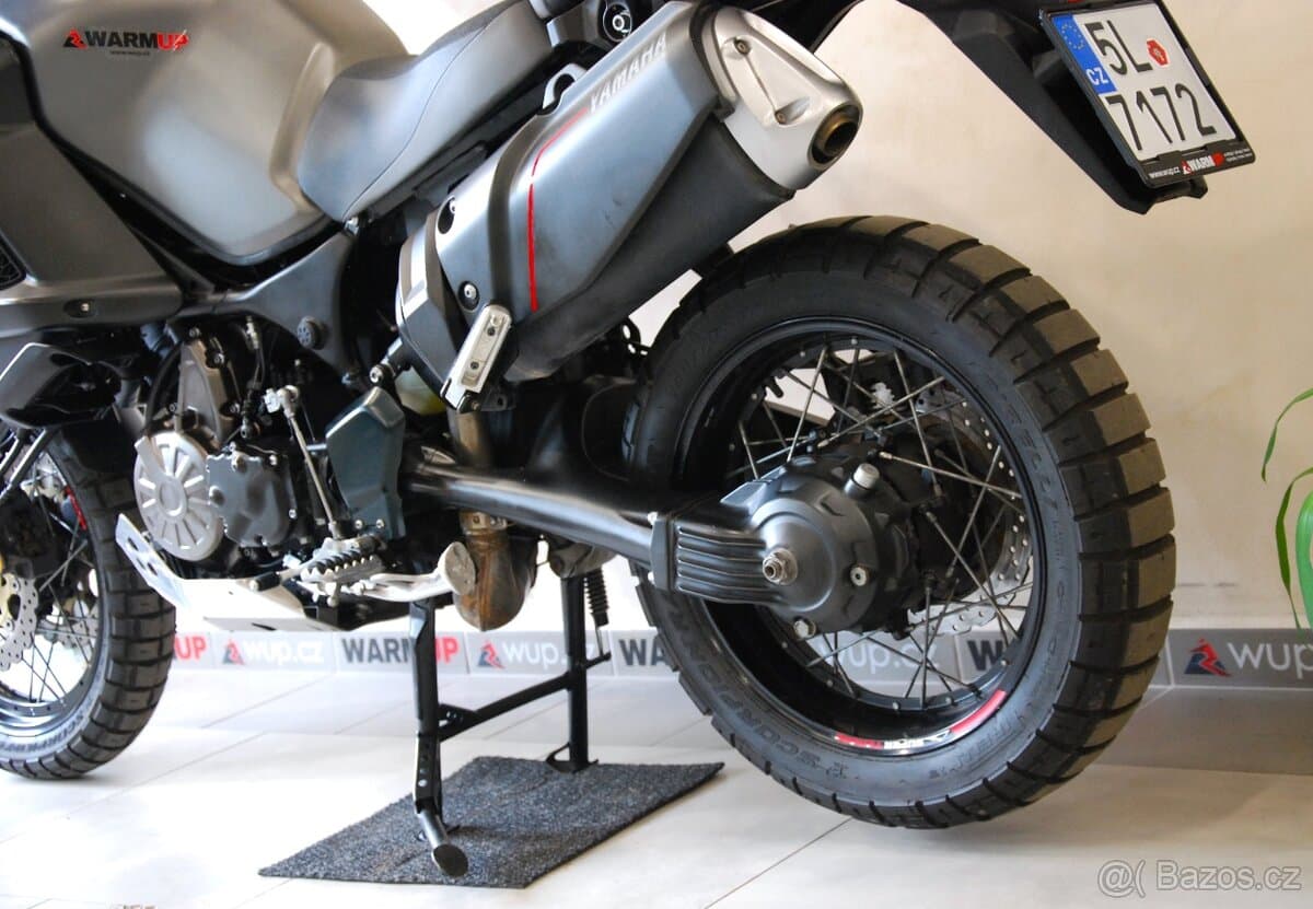 2016 Yamaha Yamaha XT 1200 Z Super Ténéré - 78 950 km - Fotka 1