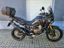 2017 Honda Honda CRF 1000 L Africa Twin - 17 142 km - Náhled 7