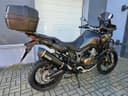 2017 Honda Honda CRF 1000 L Africa Twin - 17 142 km - Náhled 9
