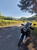 2024 Husqvarna Husqvarna Norden 901 - 21 000 km - Náhled 2