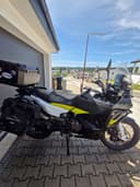 2024 Husqvarna Husqvarna Norden 901 - 21 000 km - Náhled 7