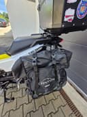 2024 Husqvarna Husqvarna Norden 901 - 21 000 km - Náhled 4