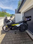 2024 Husqvarna Husqvarna Norden 901 - 21 000 km - Náhled 6