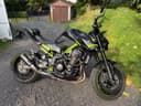 2021 Kawasaki Kawasaki Z900 - 13 600 km - Náhled 1