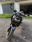 2021 Kawasaki Kawasaki Z900 - 13 600 km - Náhled 5
