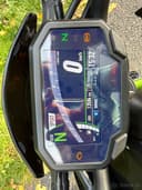 2021 Kawasaki Kawasaki Z900 - 13 600 km - Náhled 2