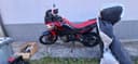 2025 Honda Honda CRF 1100 L Africa Twin - 14 000 km - Náhled 5