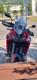 2025 Honda Honda CRF 1100 L Africa Twin - 14 000 km - Náhled 9