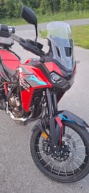 2025 Honda Honda CRF 1100 L Africa Twin - 14 000 km - Náhled 2