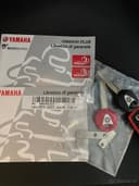 2015 Yamaha Yamaha MT-07 - 42 100 km - Náhled 5