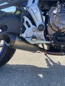 2015 Yamaha Yamaha MT-07 - 42 100 km - Náhled 1