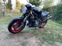 2021 Ducati Ducati Monster - 39 500 km - Náhled 5