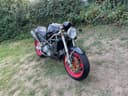 2021 Ducati Ducati Monster - 39 500 km - Náhled 2