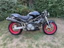 2021 Ducati Ducati Monster - 39 500 km - Náhled 3