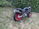 2021 Ducati Ducati Monster - 39 500 km - Náhled 4