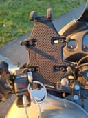 2001 Honda Honda XL 650 Transalp - 46 609 km - Náhled 4