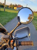 2001 Honda Honda XL 650 Transalp - 46 609 km - Náhled 5