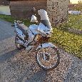 2001 Honda Honda XL 650 Transalp - 46 609 km - Náhled 10