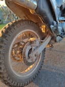 2001 Honda Honda XL 650 Transalp - 46 609 km - Náhled 16