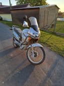 2001 Honda Honda XL 650 Transalp - 46 609 km - Náhled 12