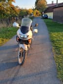 2001 Honda Honda XL 650 Transalp - 46 609 km - Náhled 11