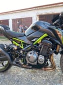 2017 Kawasaki Kawasaki Z900 - 35 600 km - Náhled 5