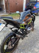 2017 Kawasaki Kawasaki Z900 - 35 600 km - Náhled 4