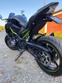 2017 Kawasaki Kawasaki Z900 - 35 600 km - Náhled 3