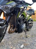 2017 Kawasaki Kawasaki Z900 - 35 600 km - Náhled 8
