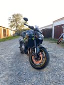 2017 Kawasaki Kawasaki Z900 - 35 600 km - Náhled 7
