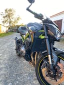2017 Kawasaki Kawasaki Z900 - 35 600 km - Náhled 6