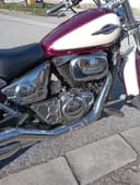 1998 Suzuki Marauder - 52 200 km - Náhled 2