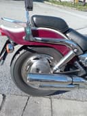 1998 Suzuki Marauder - 52 200 km - Náhled 3
