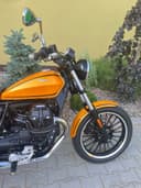 2016 Moto Guzzi Moto Guzzi V9 - 24 000 km - Náhled 4