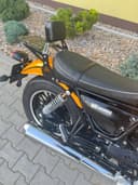 2016 Moto Guzzi Moto Guzzi V9 - 24 000 km - Náhled 5